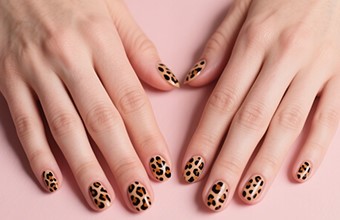 ARTIFICIAL NAIL service