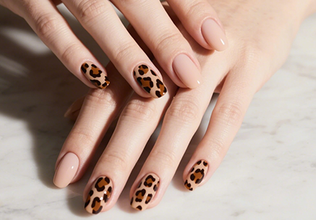 Nail art inspiration