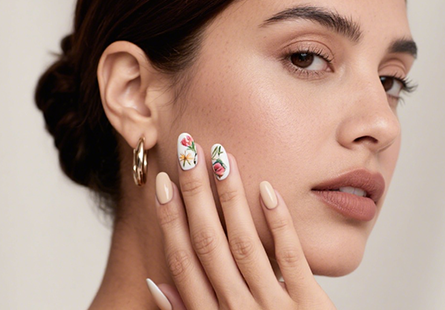 Nail art inspiration