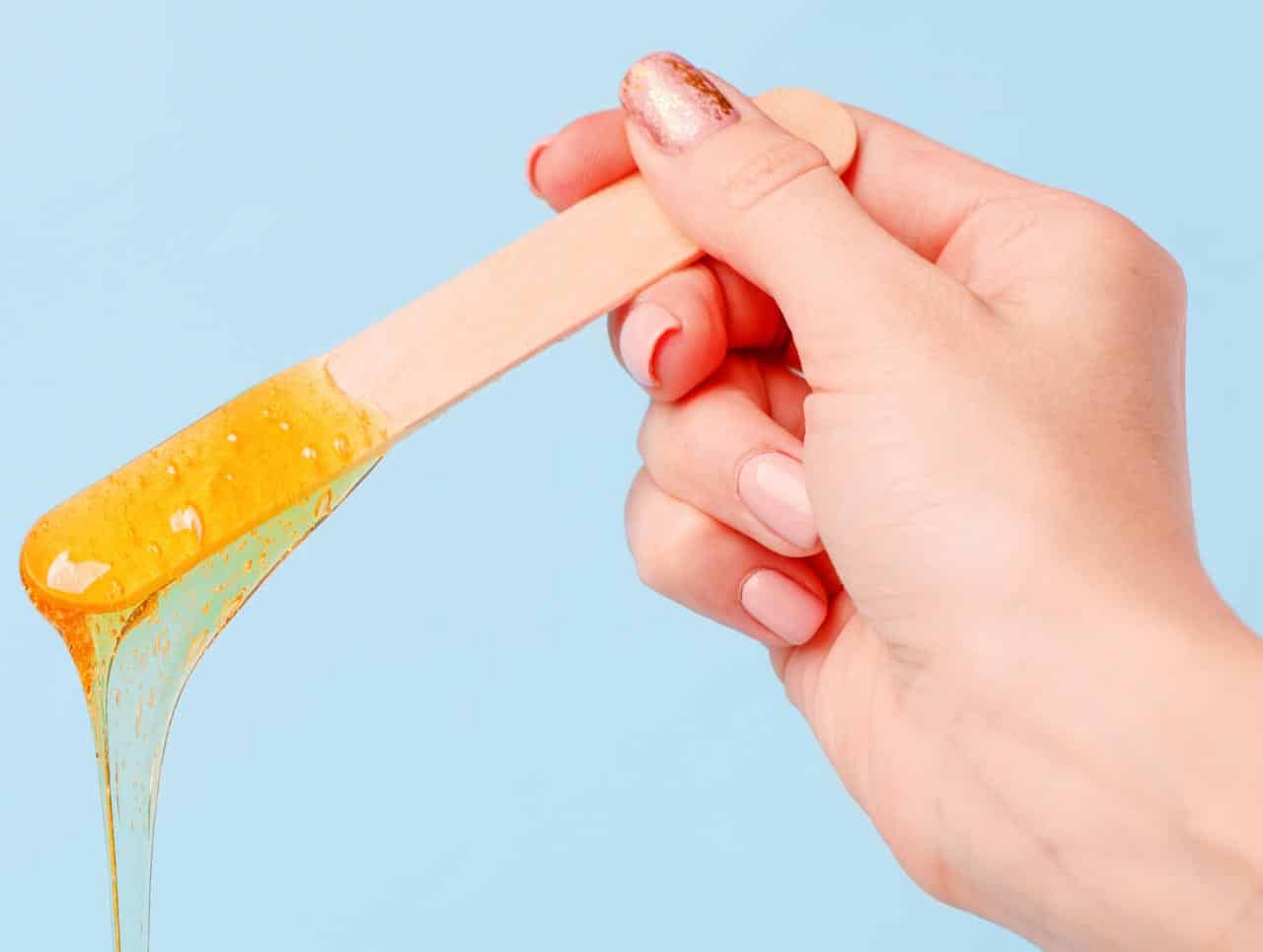 WAX service